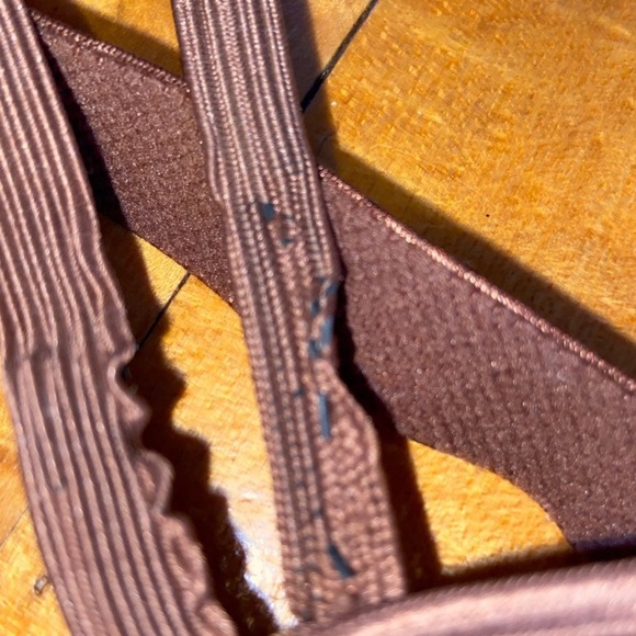 Capezio Pirouette - Picture 5 of 5